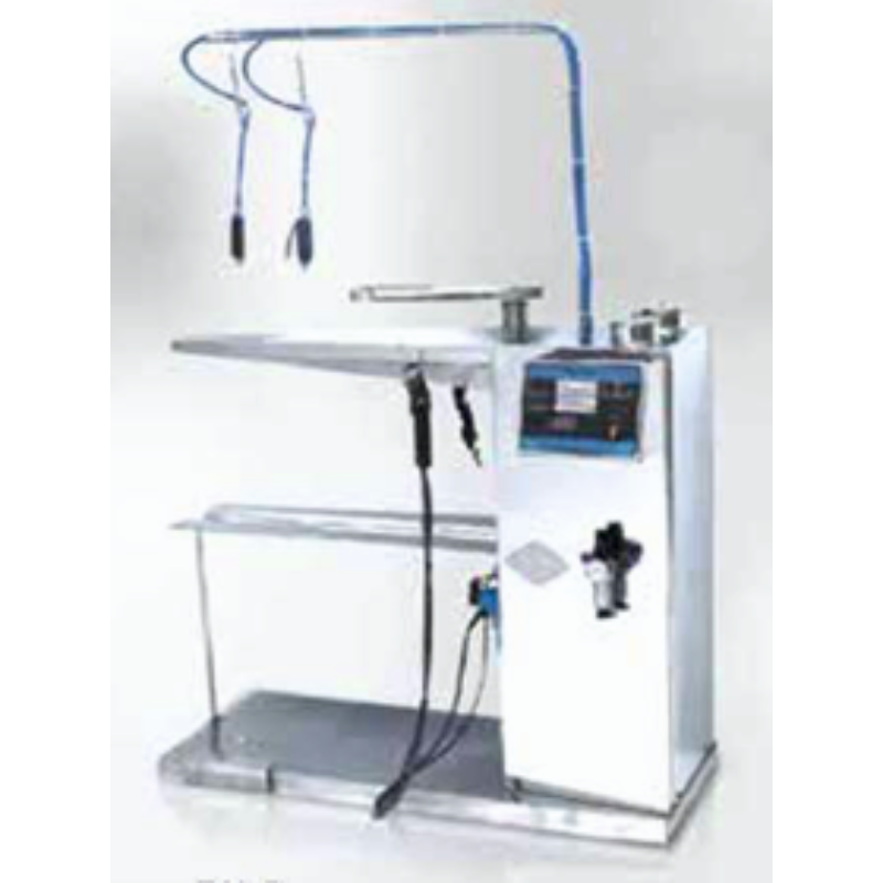 Stain Removing Machine